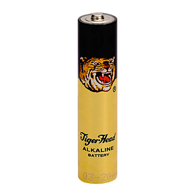 PILHAS ALCALINAS AAA LR03