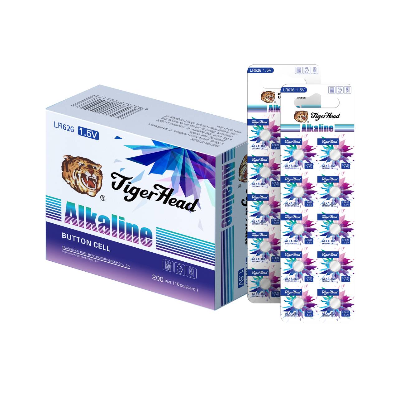 Como escolher tipos de baterias tipo botão em 2025