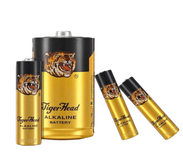 Vantagens das Pilhas Secas